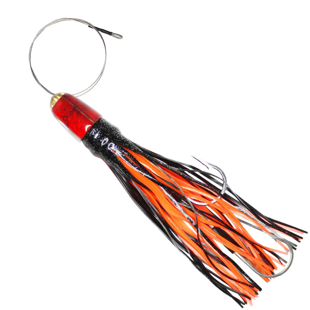 RNLN03 Resin Trolling Lures 12" 7.2 oz. - Viketech Offshore