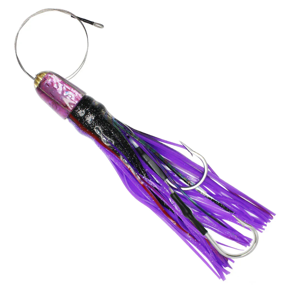 RNLN03 Resin Trolling Lures 12" 7.2 oz. - Viketech Offshore