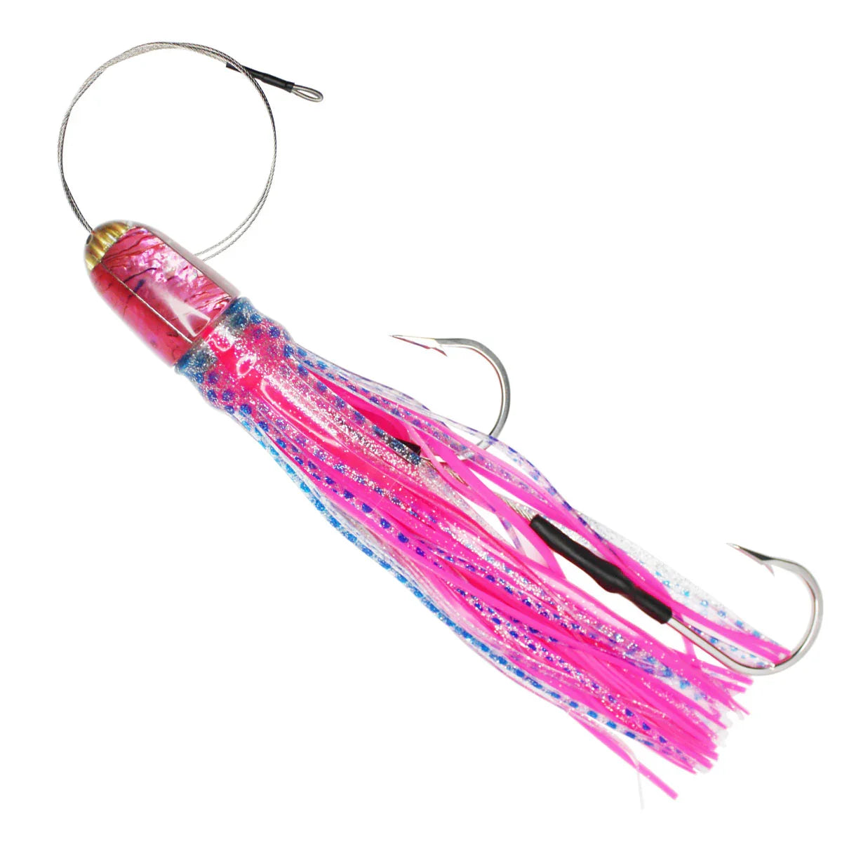 RNLN03 Resin Trolling Lures 12" 7.2 oz. - Viketech Offshore