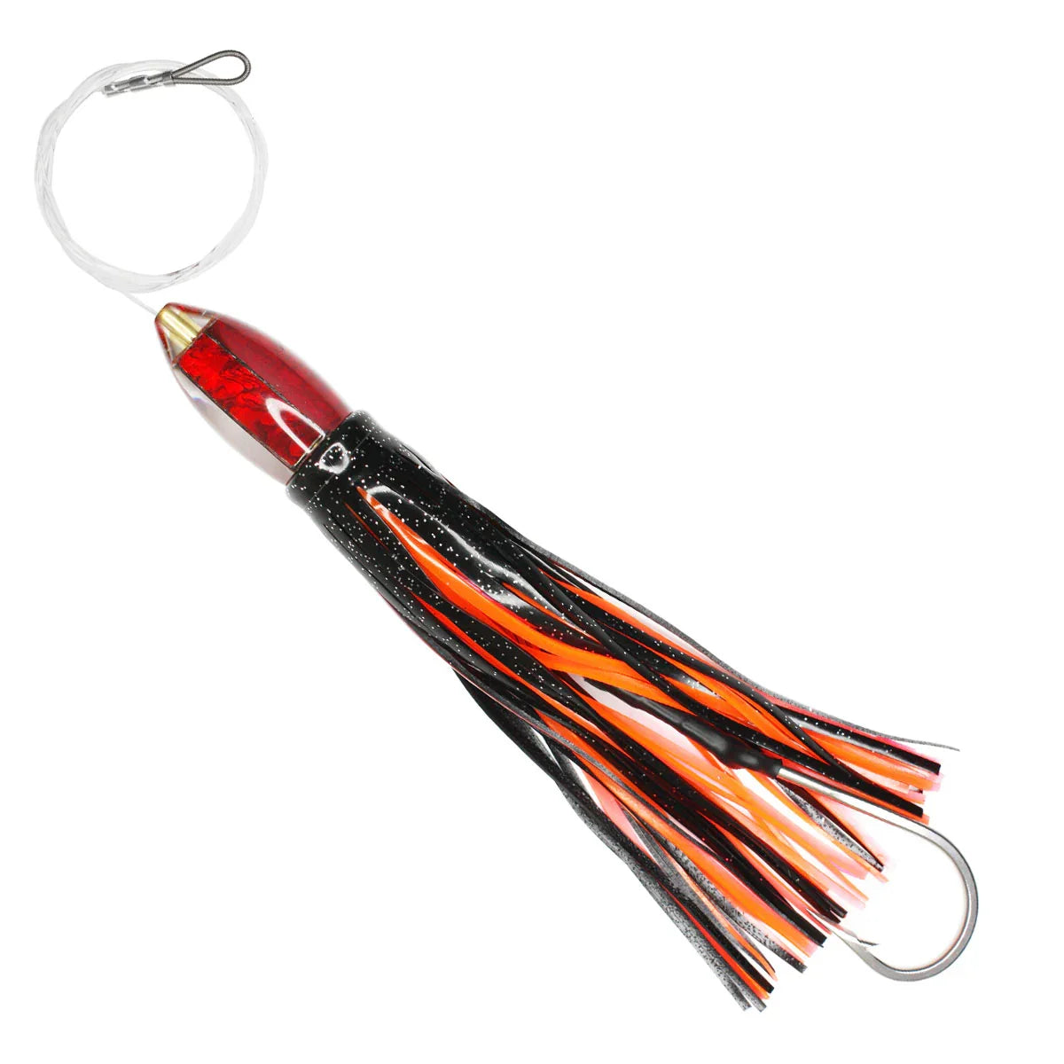 RNLN04 Resin Trolling Lures 9" 4 oz. - Viketech Offshore