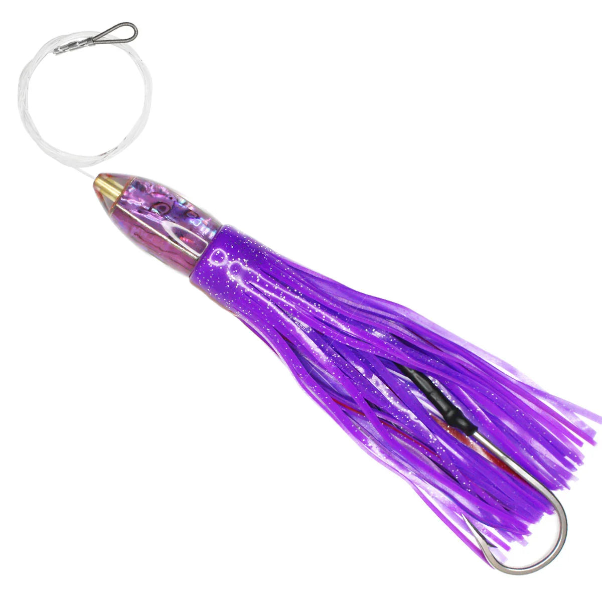 RNLN04 Resin Trolling Lures 9" 4 oz. - Viketech Offshore