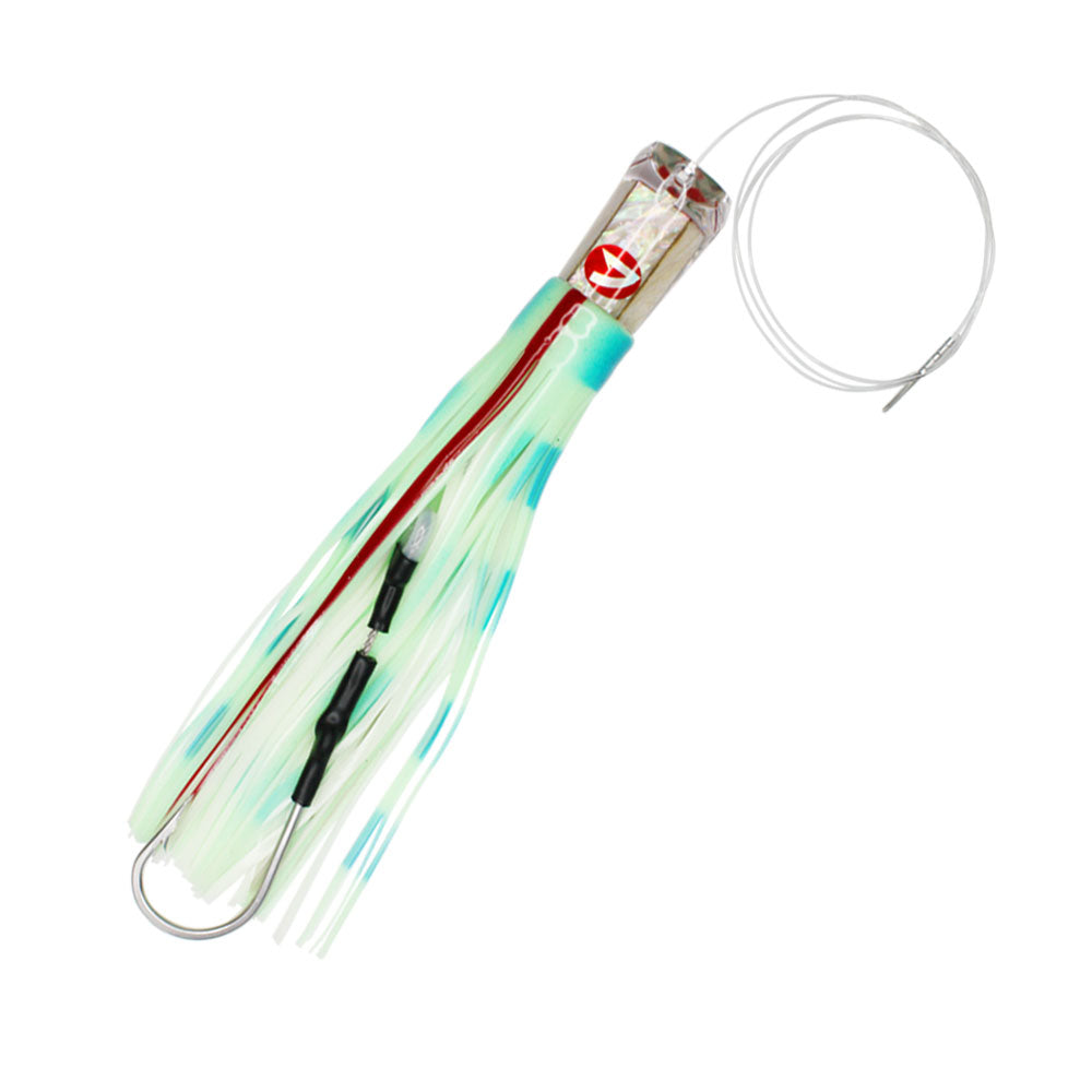 RNLN27 Resin Trolling Lures 9.8" 7.2oz. - Viketech Offshore
