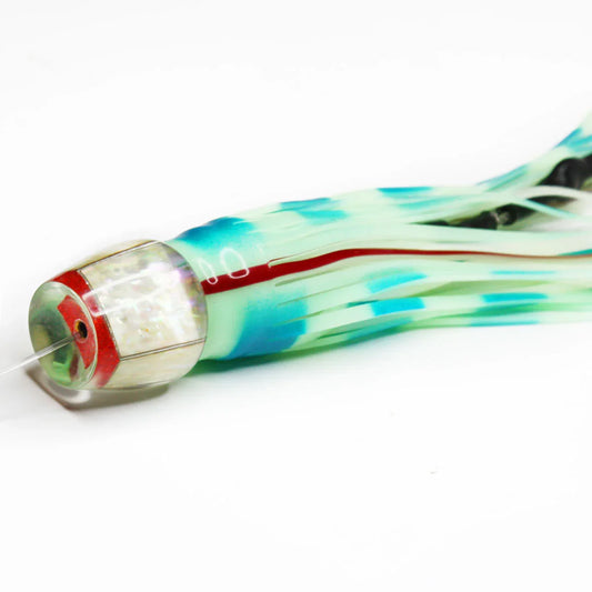 RNLN02 Resin Trolling Lures 9.5" 3.7 oz. - Viketech Offshore