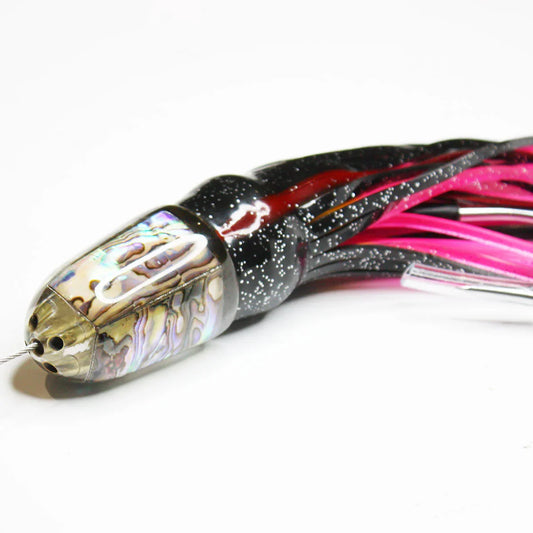 RNLN03 Resin Trolling Lures 12" 7.2 oz. - Viketech Offshore