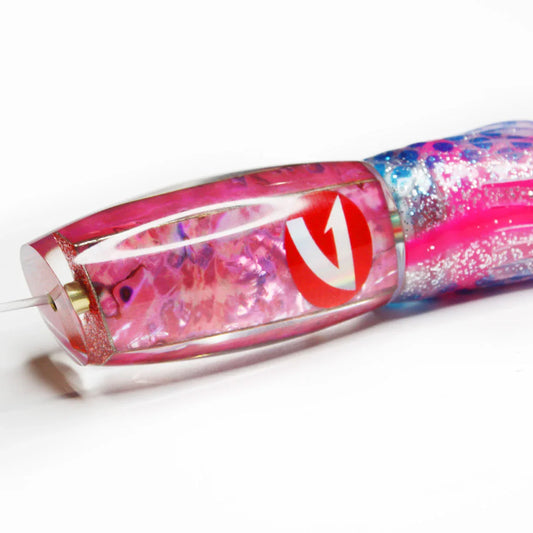 RNLN11 Resin Trolling Lures 12.8" 9.6 oz.