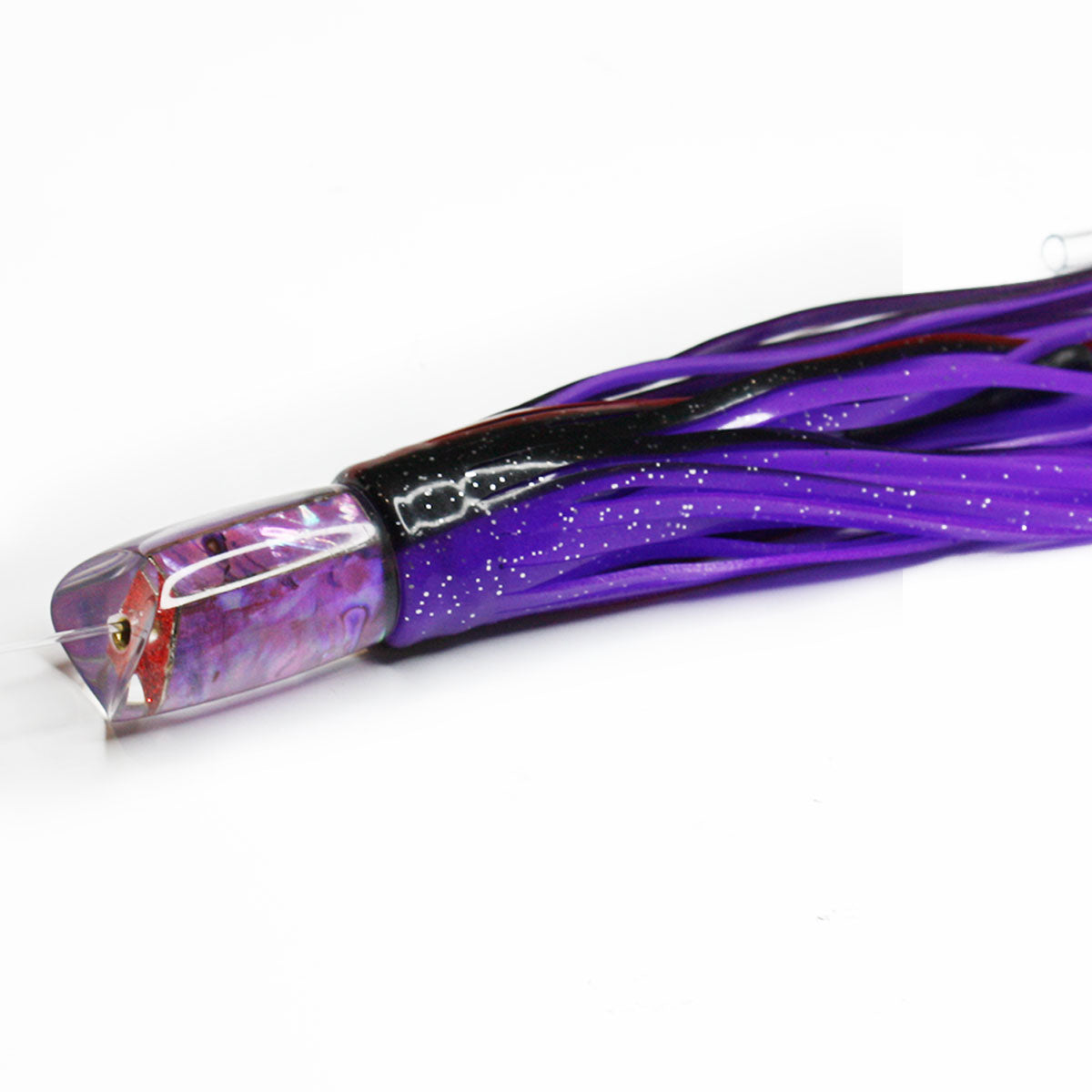 RNLN18 Resin Trolling Lures 9" 3.4 oz. - Viketech Offshore