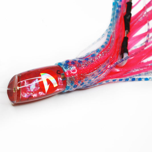 RNLN19 Resin Trolling Lures 10" 5.5 oz. - Viketech Offshore