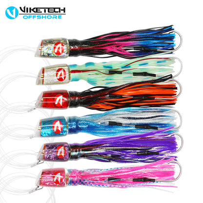 RNLN09 Resin Trolling Lures 12.3" 9 oz.