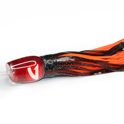 RNLN20 Resin Trolling Lures 9" 4 oz. - Viketech Offshore