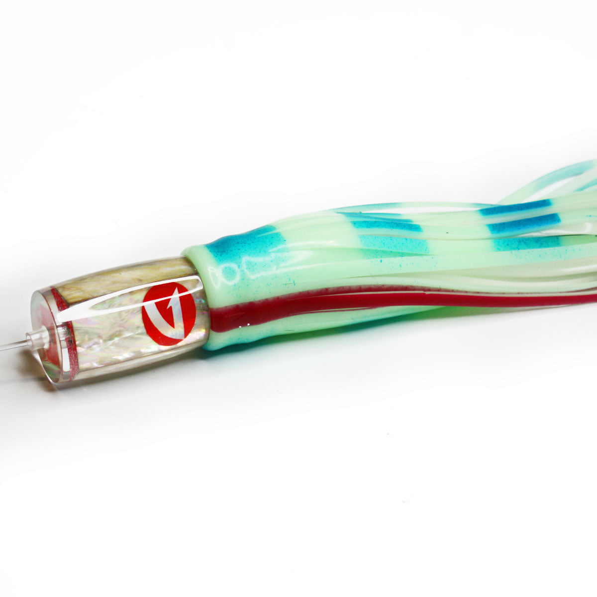 RNLN23 Resin Trolling Lures 8.6" 3.7 oz. - Viketech Offshore