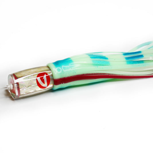 RNLN23 Resin Trolling Lures 8.6" 3.7 oz. - Viketech Offshore