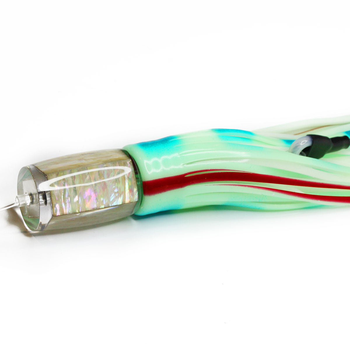 RNLN24 Resin Trolling Lures 9.8" 6 oz. - Viketech Offshore