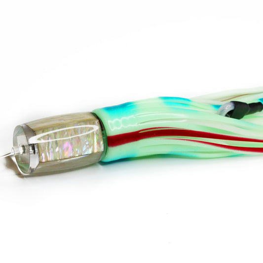 RNLN24 Resin Trolling Lures 9.8" 6 oz. - Viketech Offshore