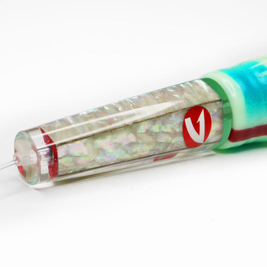 RNLN25 Resin Trolling Lures 11.4" 7oz. - Viketech Offshore