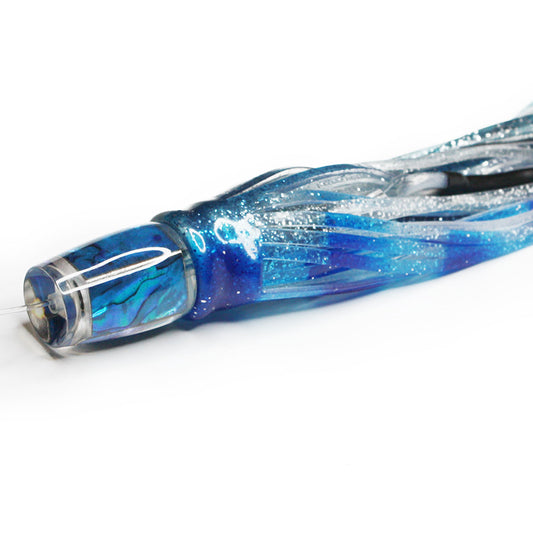 RNLN28 Resin Trolling Lures 8.3" 3.3 oz. - Viketech Offshore