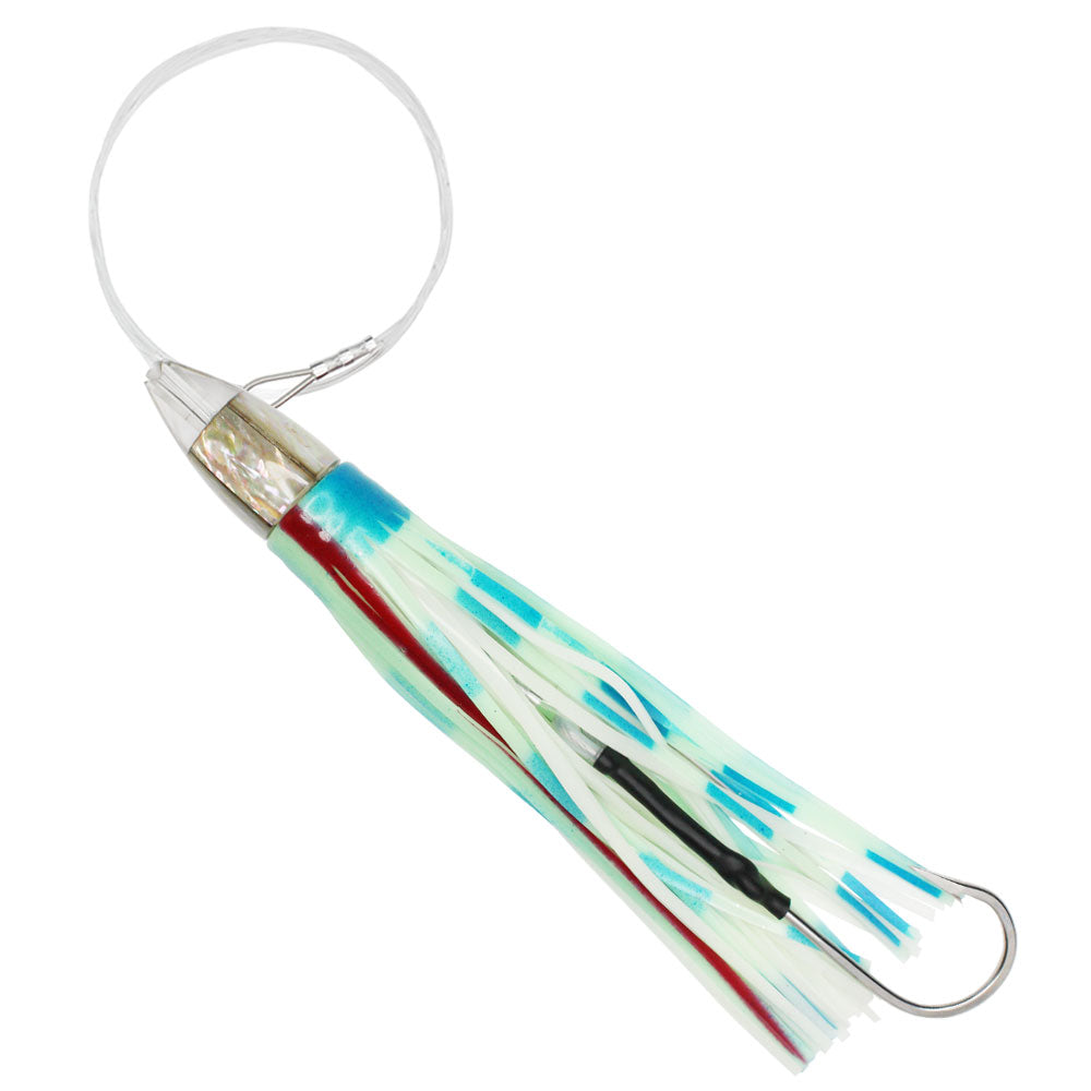 RNLN26 Resin Trolling Lures 8.6" 3.5 oz.