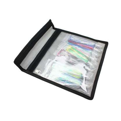Smoker Bullet Flash Offshore Trolling Lure