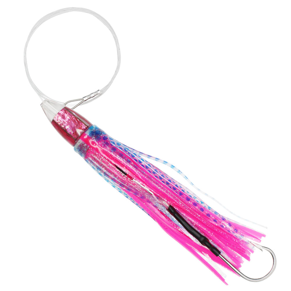 RNLN26 Resin Trolling Lures 8.6" 3.5 oz.