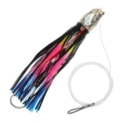 RNLN01 Resin Trolling Lures 8.9" 3.8 oz. - Viketech Offshore