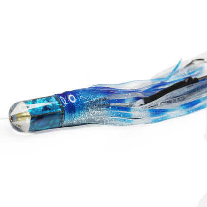 RNLN05 Resin Trolling Lures 8.5" 3.5 oz.