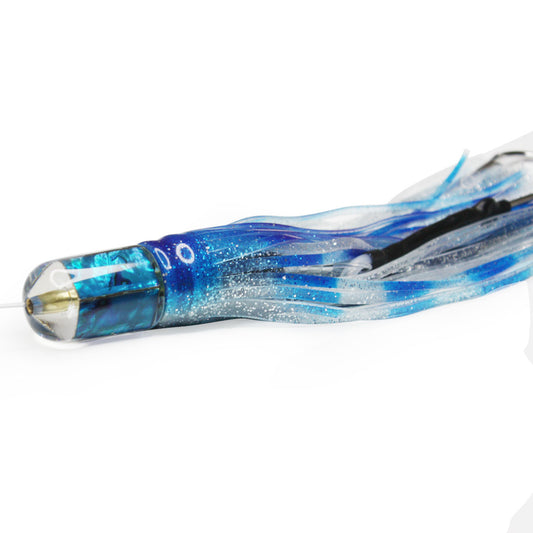 RNLN05 Resin Trolling Lures 8.5" 3.5 oz.