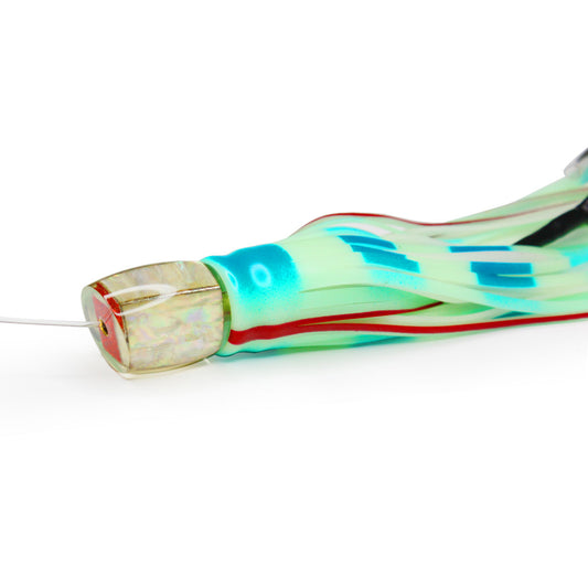 RNLN07 Resin Trolling Lures 8.9" 3.2 oz.