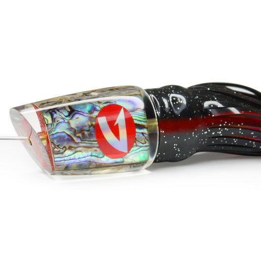 RNLN09 Resin Trolling Lures 12.3" 9 oz.