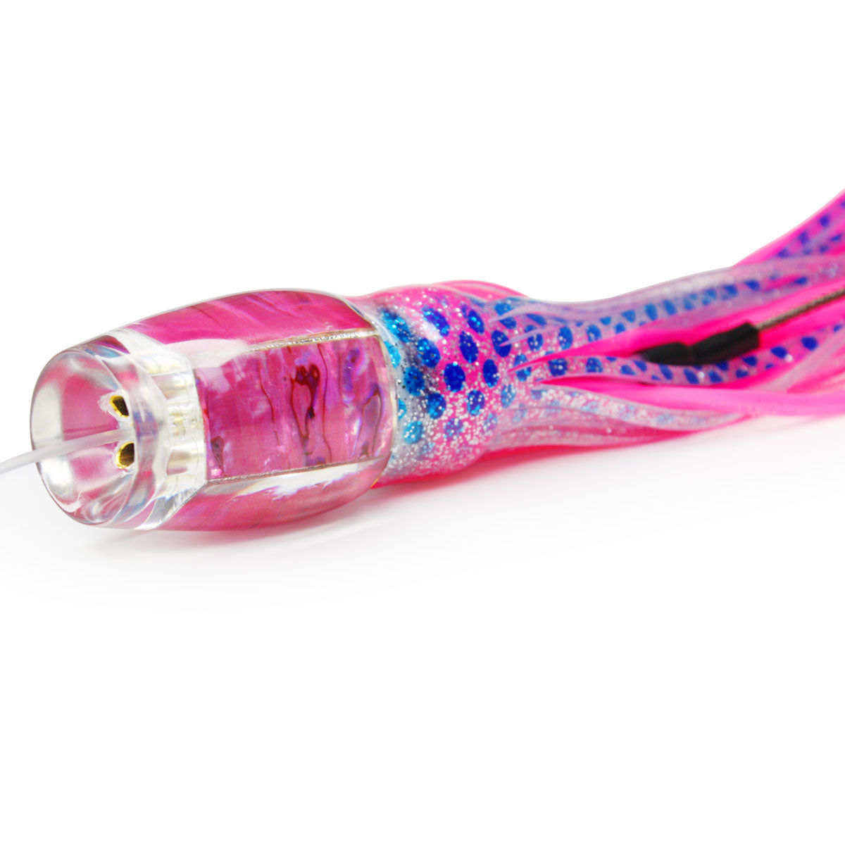 RNLN16 Resin Trolling Lures 12.3" 8.1 oz.