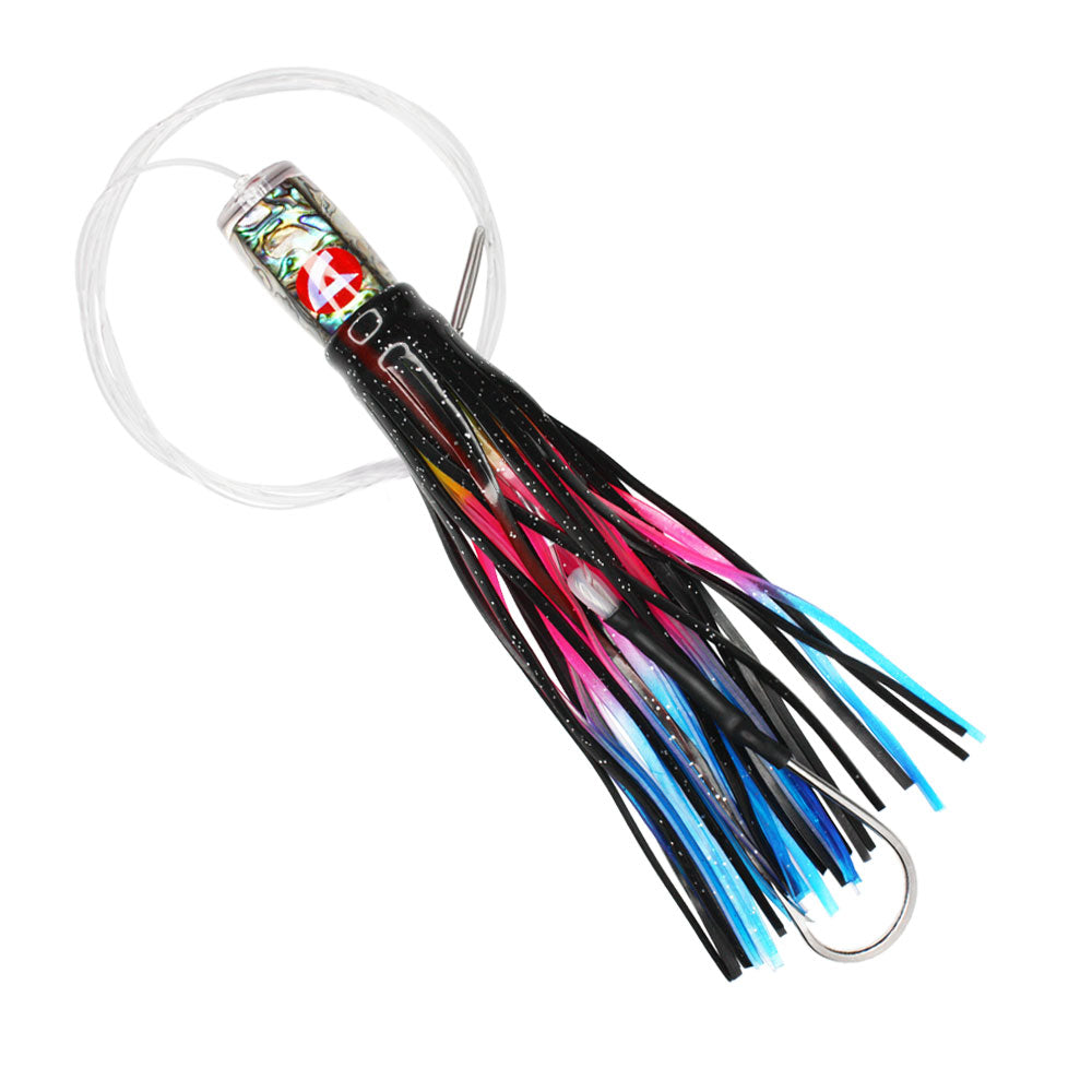 RNLN23 Resin Trolling Lures 8.6" 3.7 oz. - Viketech Offshore