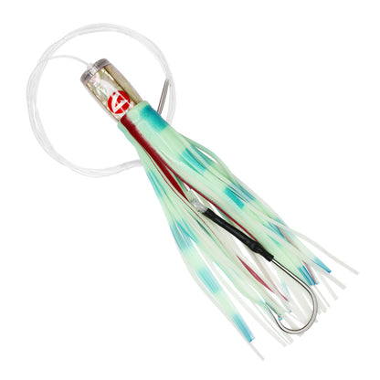 RNLN23 Resin Trolling Lures 8.6" 3.7 oz. - Viketech Offshore