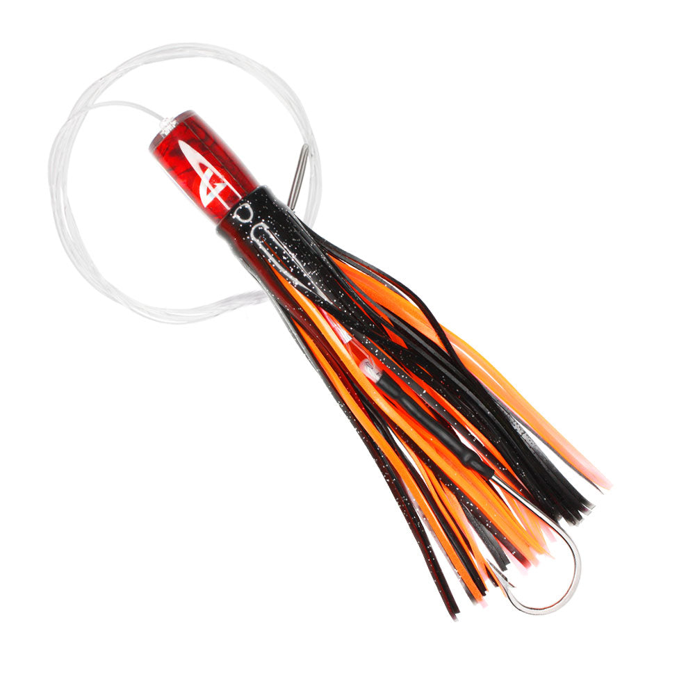 RNLN23 Resin Trolling Lures 8.6" 3.7 oz. - Viketech Offshore