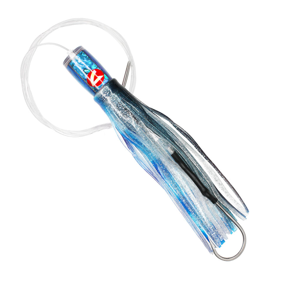 RNLN23 Resin Trolling Lures 8.6" 3.7 oz. - Viketech Offshore