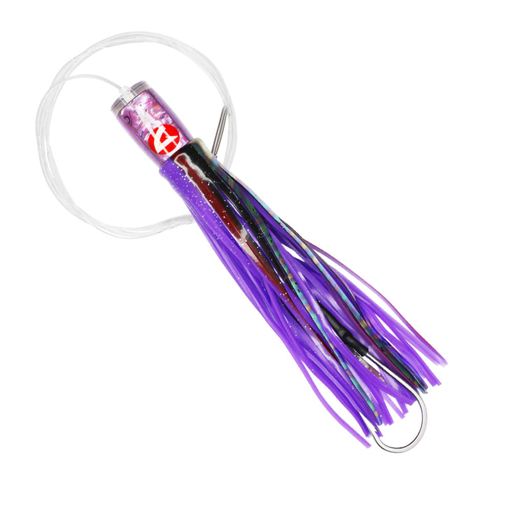 RNLN23 Resin Trolling Lures 8.6" 3.7 oz. - Viketech Offshore