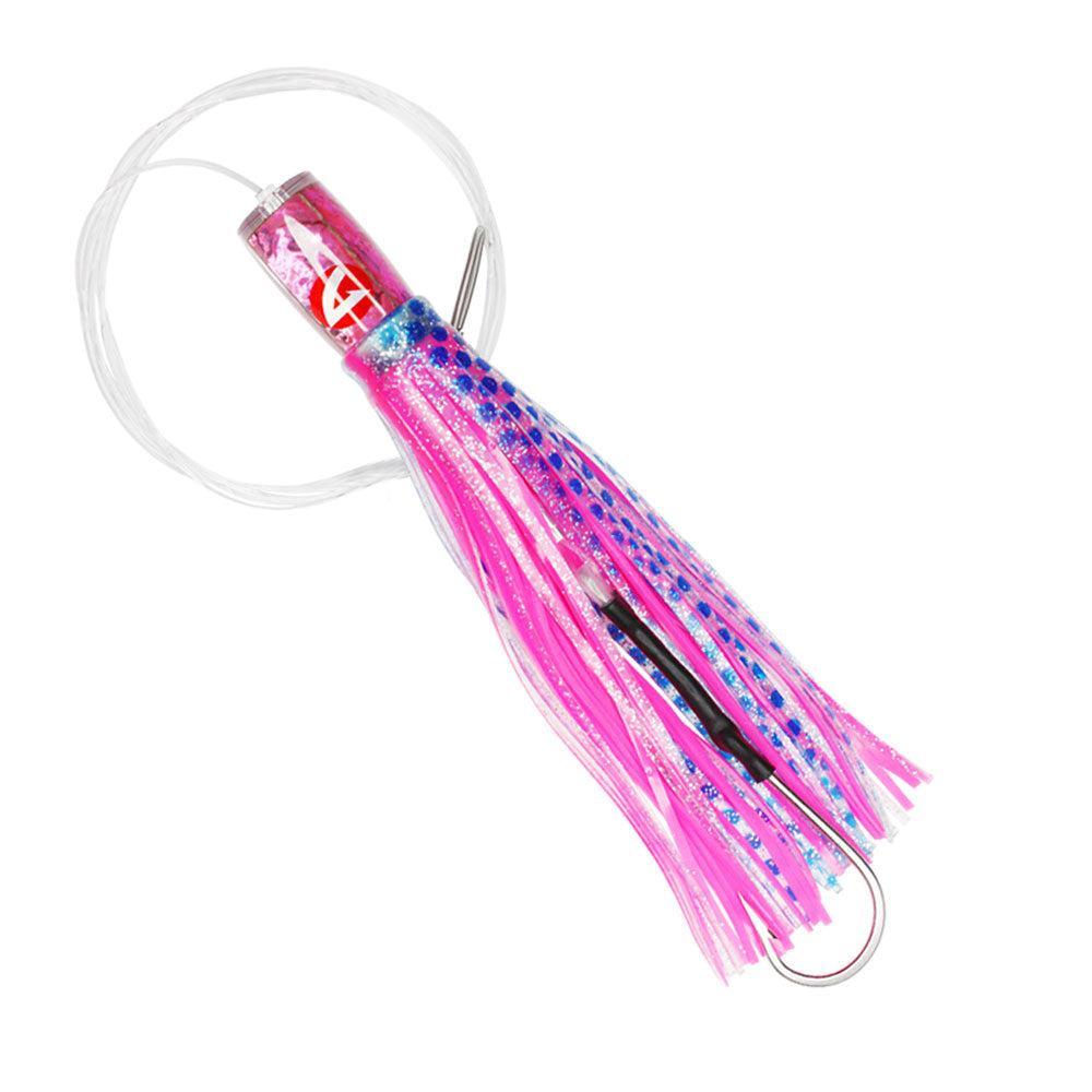 RNLN23 Resin Trolling Lures 8.6" 3.7 oz. - Viketech Offshore
