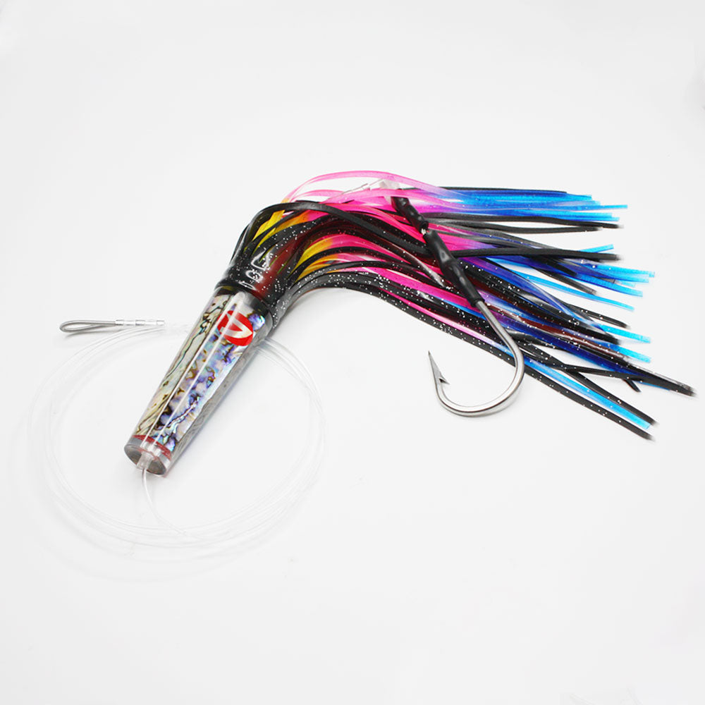 RNLN25 Resin Trolling Lures 11.4" 7oz. - Viketech Offshore