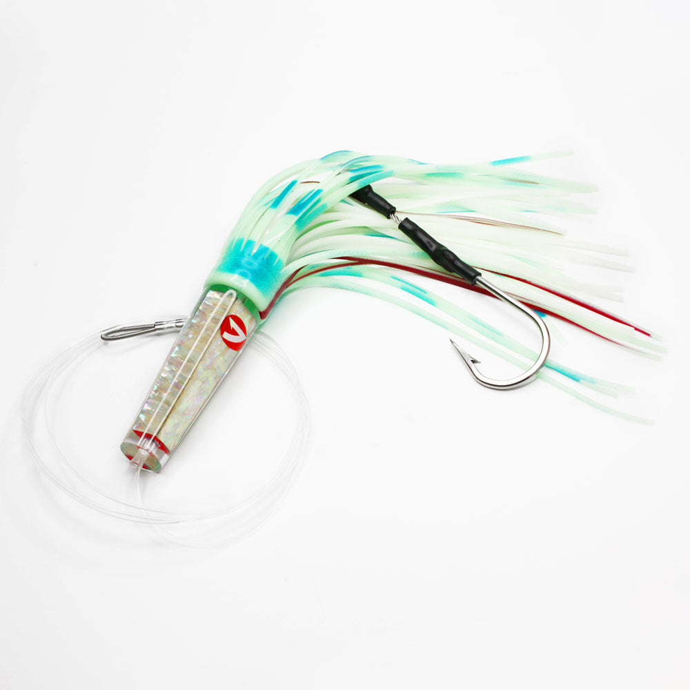 RNLN25 Resin Trolling Lures 11.4" 7oz. - Viketech Offshore
