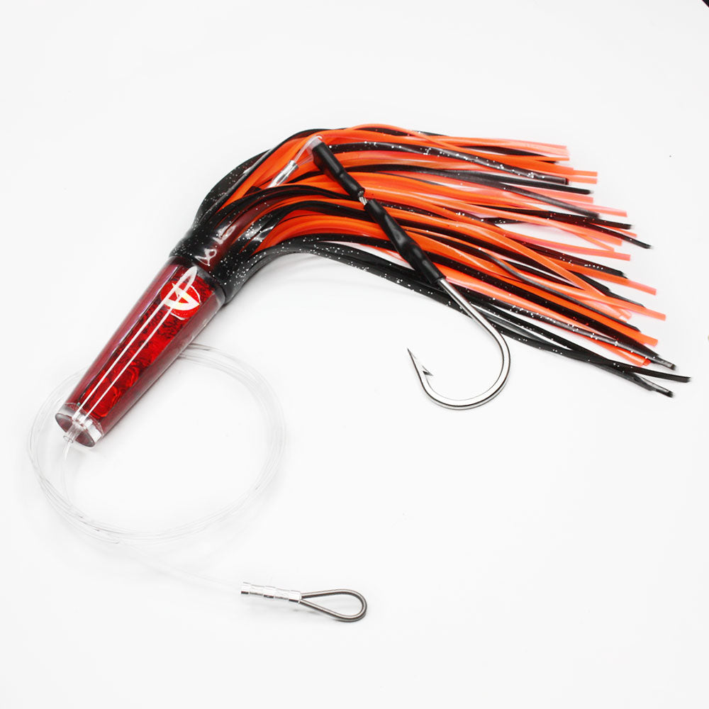 RNLN25 Resin Trolling Lures 11.4" 7oz. - Viketech Offshore