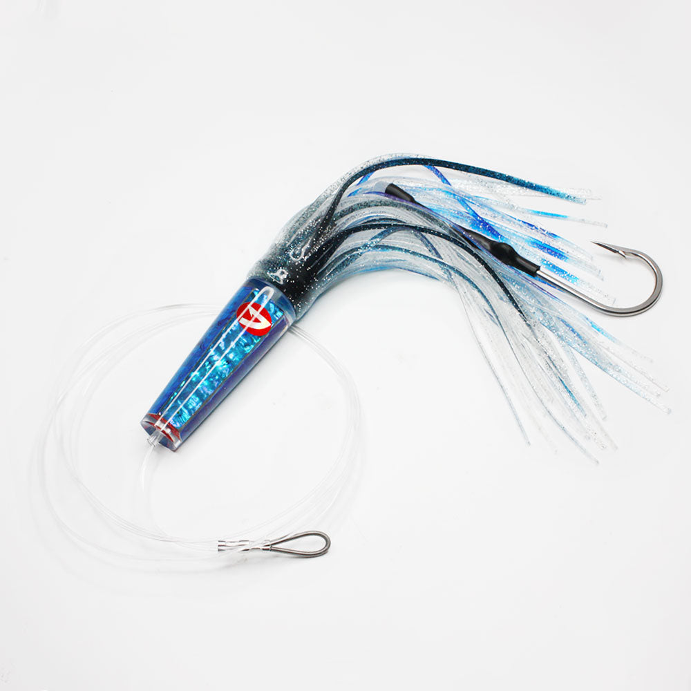 RNLN25 Resin Trolling Lures 11.4" 7oz. - Viketech Offshore