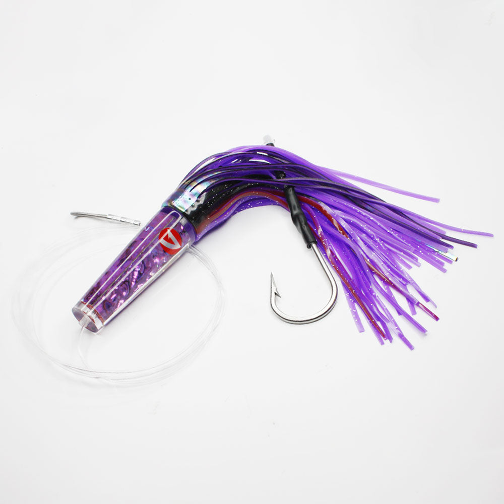 RNLN25 Resin Trolling Lures 11.4" 7oz. - Viketech Offshore