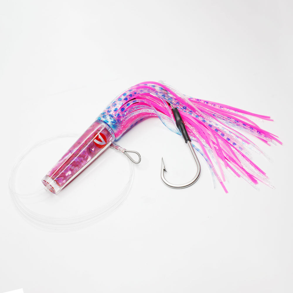 RNLN25 Resin Trolling Lures 11.4" 7oz. - Viketech Offshore