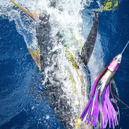 RNLN26 Resin Trolling Lures 8.6" 3.5 oz.