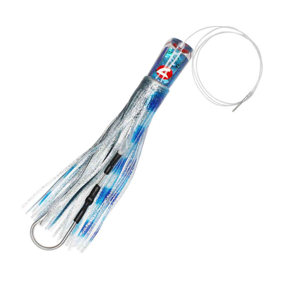 RNLN27 Resin Trolling Lures 9.8" 7.2oz. - Viketech Offshore