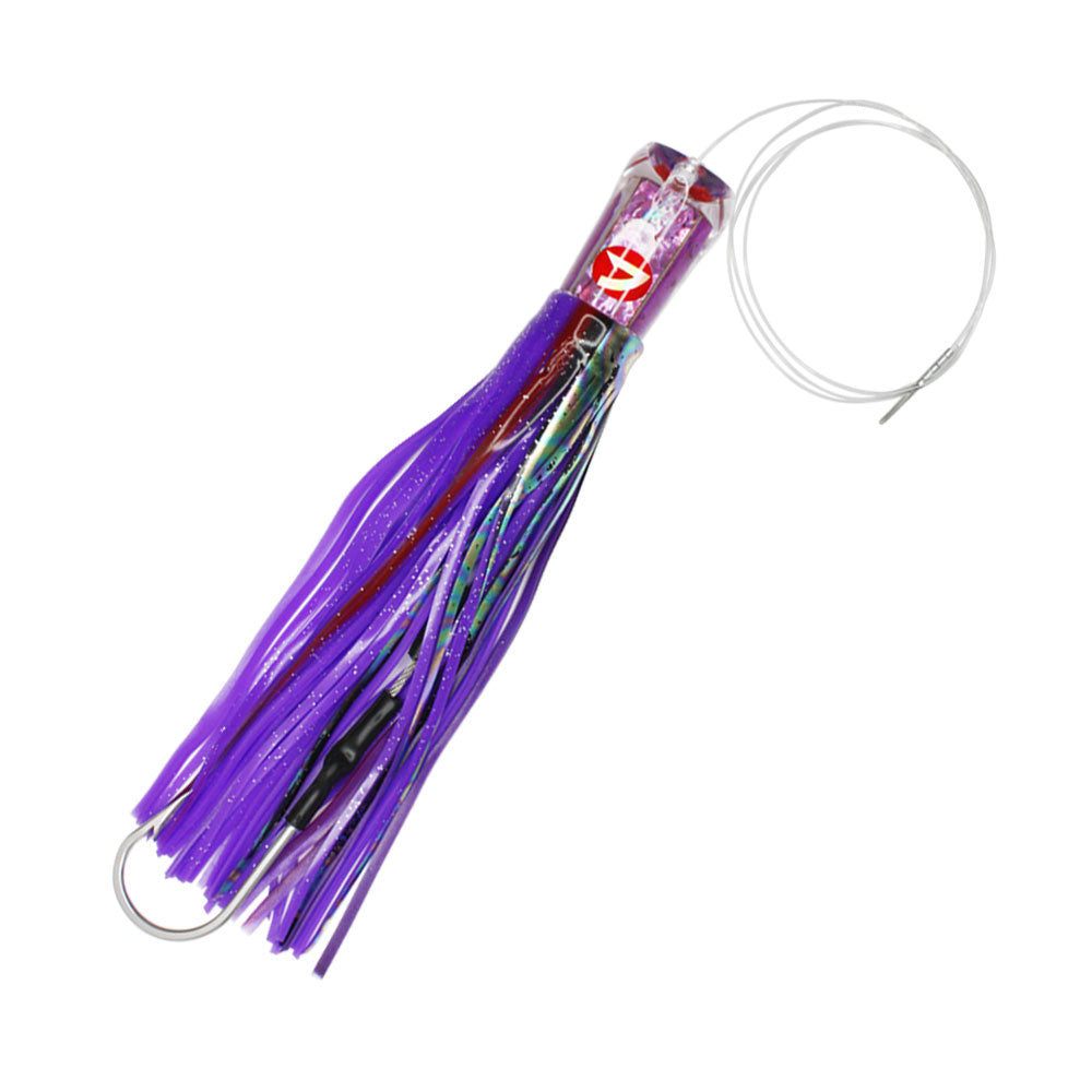 RNLN27 Resin Trolling Lures 9.8" 7.2oz. - Viketech Offshore
