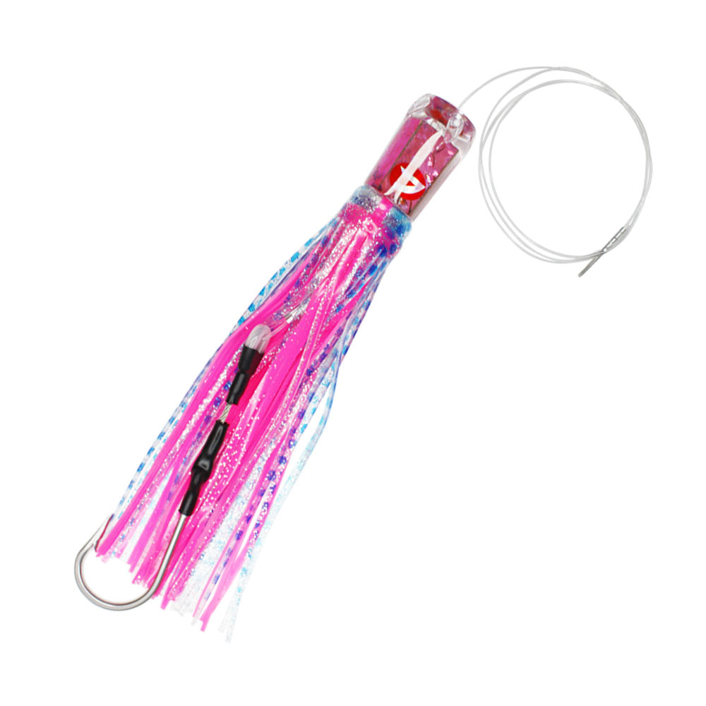 RNLN27 Resin Trolling Lures 9.8" 7.2oz. - Viketech Offshore