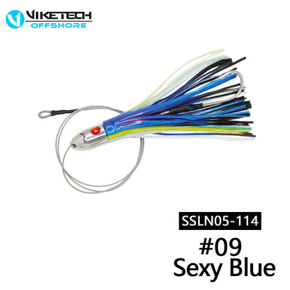 SSLN05 Stainless Trolling Lures