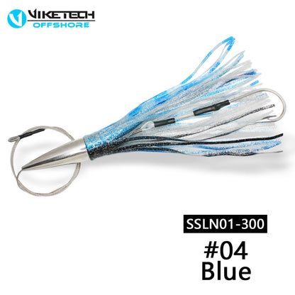 SSLN01 Stainless Trolling Lures
