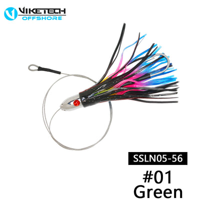 SSLN05 Stainless Trolling Lures