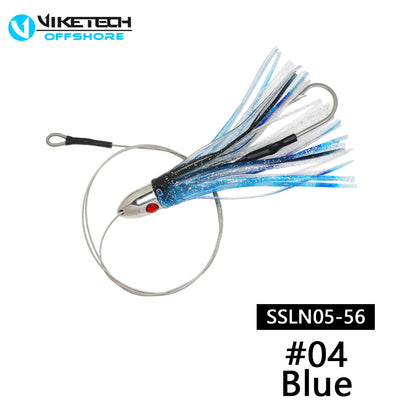 SSLN05 Stainless Trolling Lures