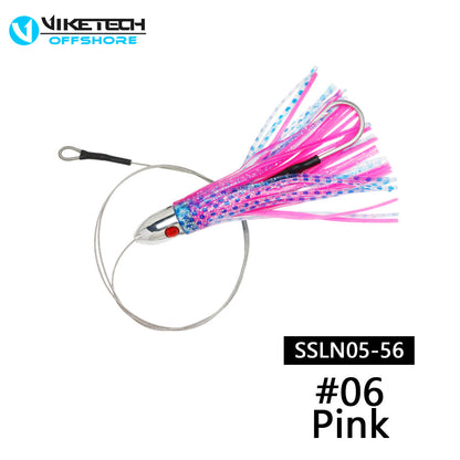 SSLN05 Stainless Trolling Lures