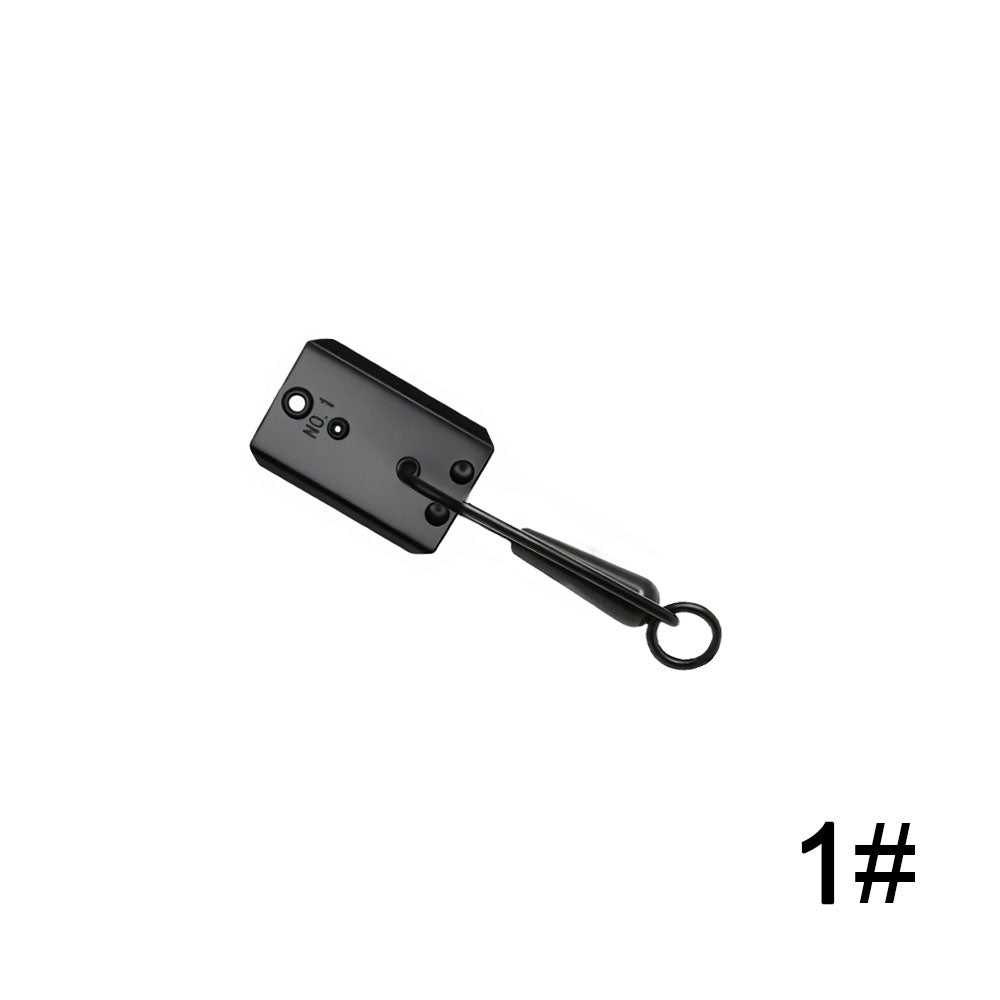 Saltwater Fishing Planer Diving Planer Multiple Sizes